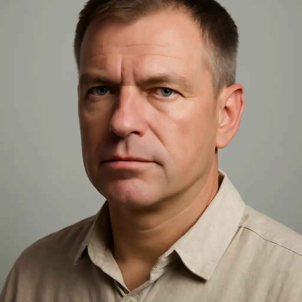 Stellan Hellström